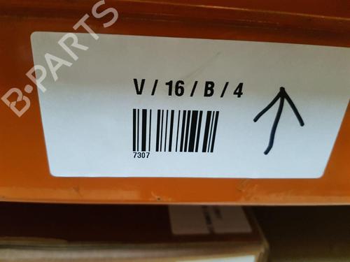 Right rear steering knuckle DACIA DUSTER (HM_) 1.5 dCi 115 4x4 | BP30445333M28 - Image 12
