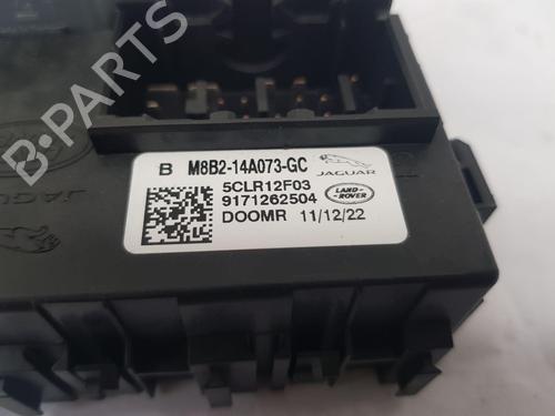Fuse box LAND ROVER DEFENDER Van (L663) | BP38087261E1 - Image 9