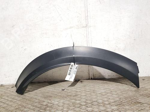 Used Rear right wheel arch trim Rear right wheel arch trim NISSAN JUKE (F16_) [2019-2026] 34253387 34253387