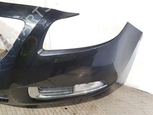 Front bumper VAUXHALL INSIGNIA Mk I (A) Hatchback (G09) 2.0 CDTI (68) | BP31574534C7 