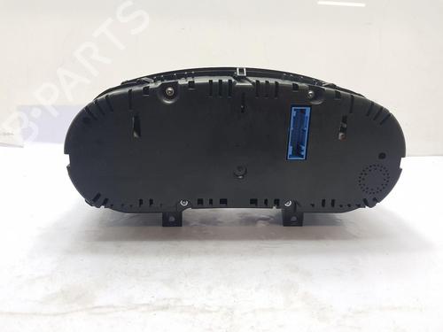 Instrument cluster VW GOLF VI (5K1) 2.0 TDI | BP30090930C47 
