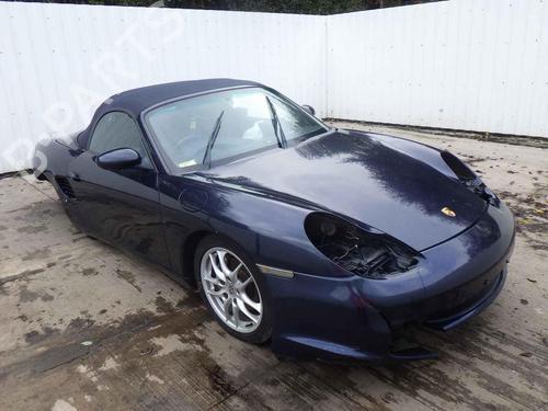 Headlight switch PORSCHE BOXSTER (986) 2.7 | BP30554492I24 - Image 8