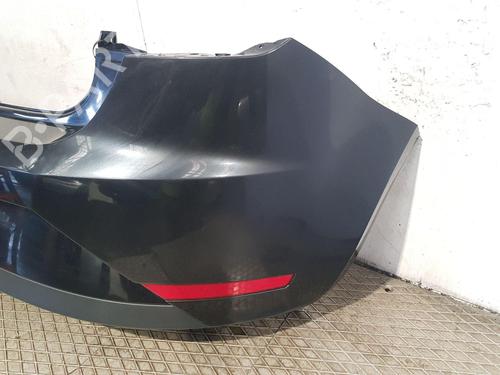 Rear bumper SEAT IBIZA IV (6J5, 6P1) 1.2 | BP28501211C8 