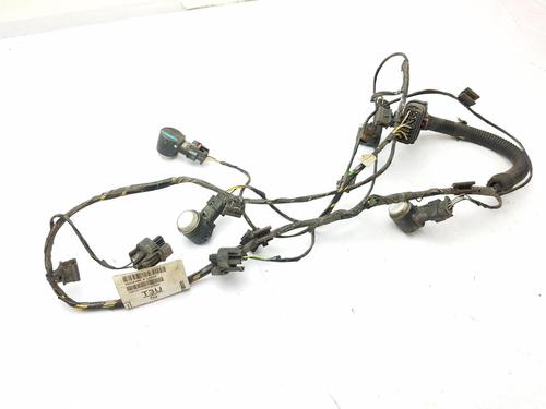 Electronic module VAUXHALL ASTRA Mk VII (K) (B16) 1.2 Turbo | BP32398111M83