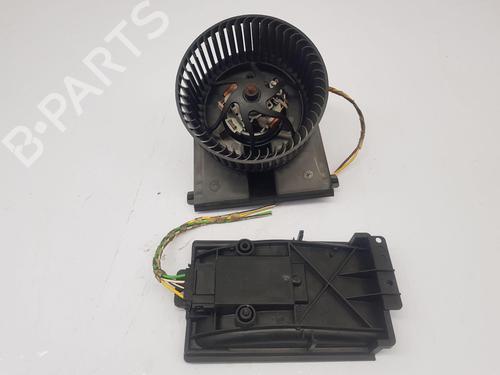 Used Heater blower motor Heater blower motor VW NEW BEETLE (9C1, 1C1) 2.0 (115 hp) 33130762 33130762