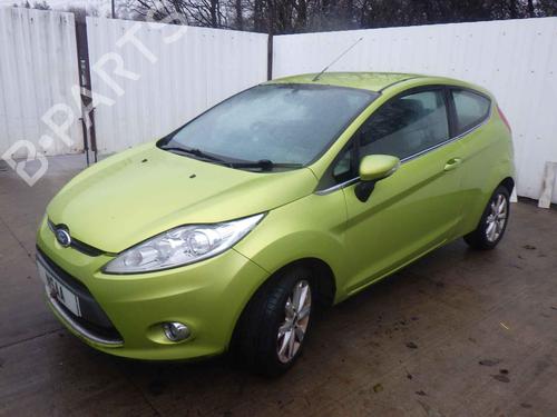 Engine FORD FIESTA VI (CB1, CCN) 1.25 | BP37585033M1 - Image 13