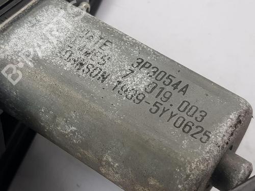 Front left window mechanism BMW 3 (F30, F80) ActiveHybrid | BP29229495C22 