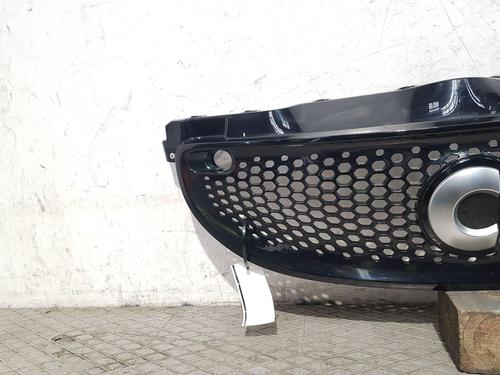 Grill SMART FORFOUR Hatchback (453) 1.0 (453.042, 453.043) | BP35934099C40 - Image 2