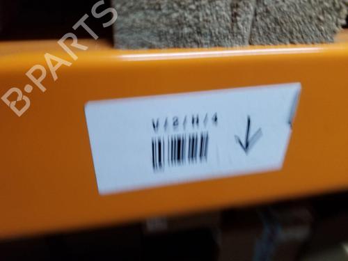 Left front shock absorber MAZDA 3 (BL) 1.6 MZR (BL14) | BP29755736M16