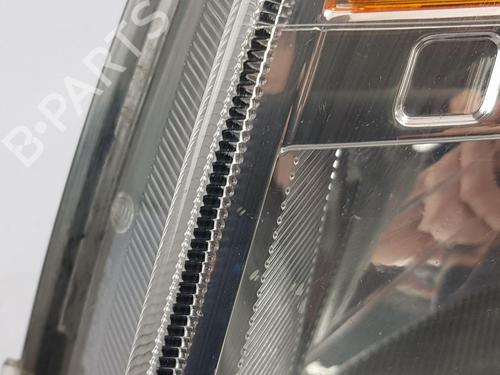 Right headlight FORD FUSION (JU_) 1.4 | BP30184624C29 