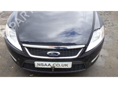 Engine control unit (ECU) FORD MONDEO IV (BA7) 1.8 TDCi | BP22675204M57 