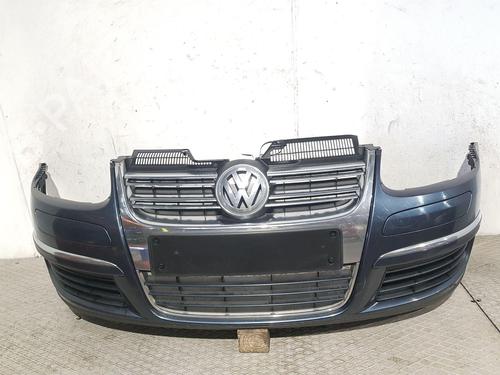 front-bumper-vw-jetta-iii-1k2-2004-2005-2006-2007-2008-2009-2010-2011-2012-2013-36673917 main image