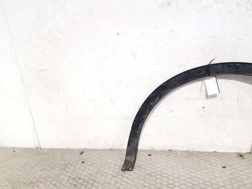 Rear left wheel arch trim NISSAN QASHQAI II (J11, J11_)  | BP29620657C136 