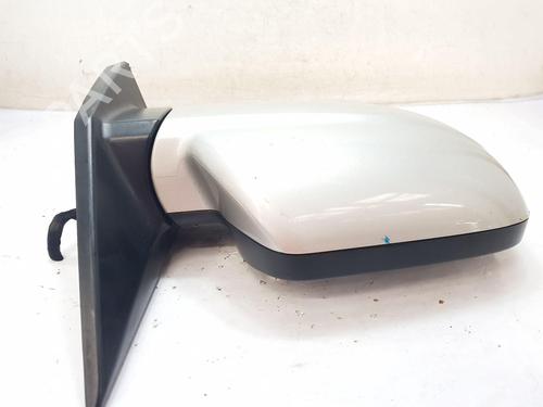 Right mirror HYUNDAI TUCSON (JM) 2.0 CRDi All-wheel Drive | BP25839863C27 