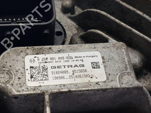 Gearbox control unit BMW 1 (F40) 118 i | BP24130364M52 