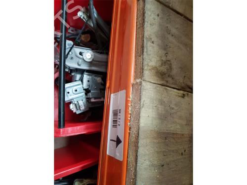 Right front shock absorber KIA SPORTAGE IV (QL, QLE)  | BP22208887M17 