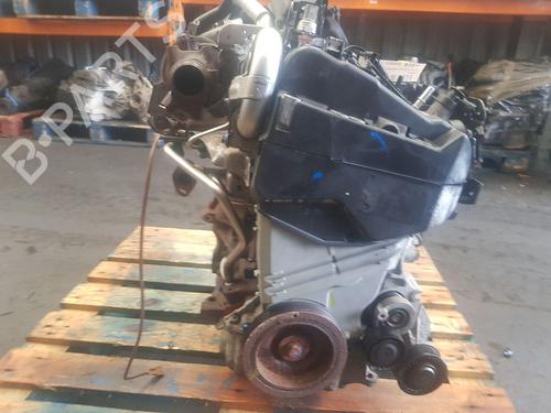 Engine DACIA SANDERO II 1.5 dCi | BP38169701M1 - Image 5