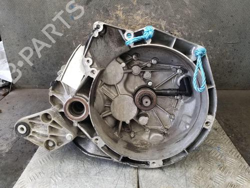 Gearbox FORD FOCUS III 1.6 TDCi | BP37519277M3 - Image 2