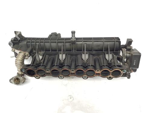 Manifold Indsugning KIA SPORTAGE III (SL) 1.7 CRDi (116 hp) 31663321