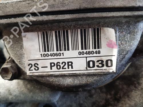 Engine TOYOTA YARIS (_P1_) 1.3 (SCP12_, SCP13_, SCP12R, SCP13R) | BP26903294M1