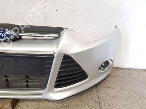 Front bumper FORD FOCUS III 1.6 Ti | BP29230021C7 