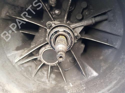 Gearbox FORD TRANSIT Van (FA_ _) 2.4 TDCi RWD | BP36392739M3 - Image 4
