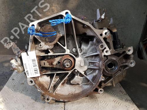 Used Gearbox Gearbox HONDA CIVIC VII Hatchback (EU, EP, EV) 1.6 i (EP2, EU8, EU6) (110 hp) 40281285 40281285