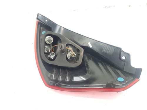 Left taillight FORD FIESTA VI (CB1, CCN) 1.0 | BP28049891C34 