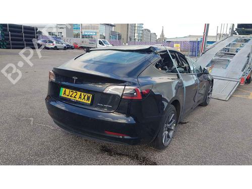 Bagagerumsgulv TESLA MODEL 3 (5YJ3) EV AWD | BP34638778I33  - Image 12