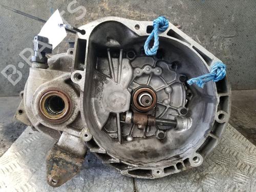 Gearbox KIA PICANTO I (SA) 1.1 | BP32406082M3