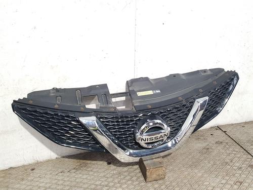 Grille NISSAN QASHQAI II (J11, J11_) 1.2 DIG-T | BP29870946C40