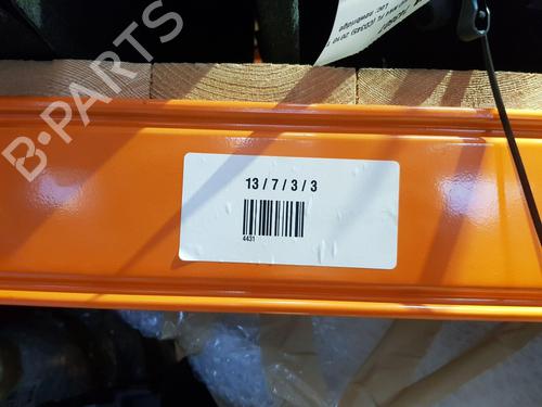Luggage compartment floor SEAT LEON (5F1) 1.8 TSI | BP30764966I33 - Image 8