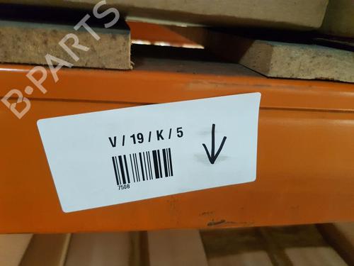 Electronic module AUDI Q7 (4LB) 3.0 TDI quattro | BP24829666M83 