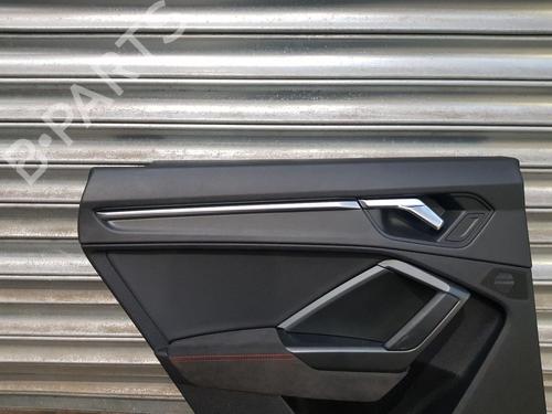 Right front seat AUDI Q3 Sportback (F3N) 2.5 RS TFSI quattro | BP30650156C16 