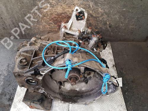 Used Gearbox Gearbox 39050132 39050132