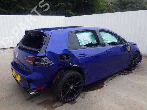 Used Parts VW GOLF VII (5G1, BQ1, BE1, BE2) 2.0 R 4motion (300 hp) 4357137