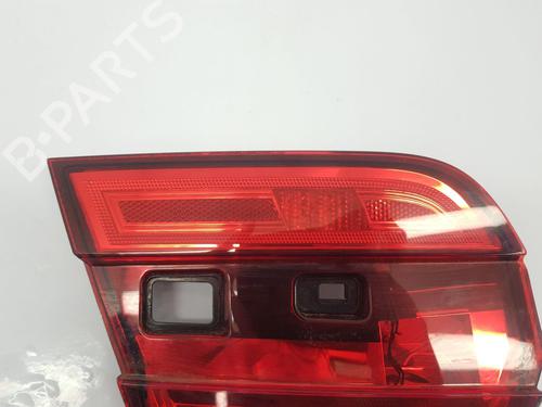 Left tailgate light JAGUAR XF I (X250) 2.2 D | BP29641955C79 
