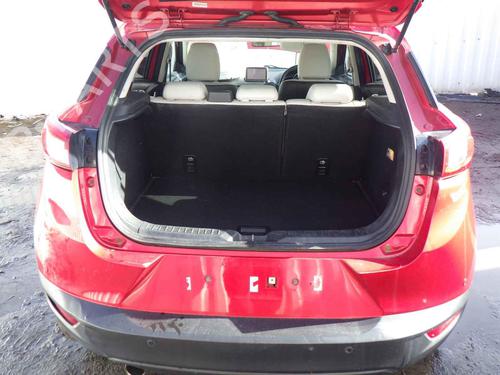 Switch MAZDA CX-3 (DK) 2.0 SKYACTIV-G AWD (DK4W7, DKEAW) | BP34142260I30  - Image 8