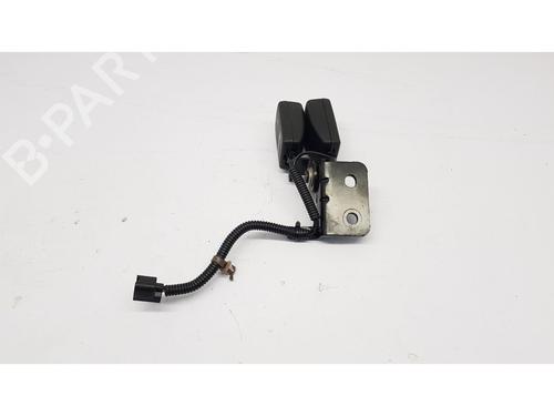 Seat buckle HONDA CIVIC VIII Hatchback (FN, FK) 2.2 CTDi (FK3) | BP24341773I32 