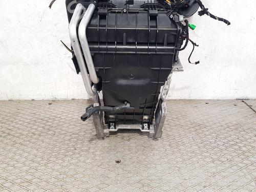 Heater blower motor LAND ROVER FREELANDER 2 (L359) 2.2 TD4 4x4 | BP29900315M62