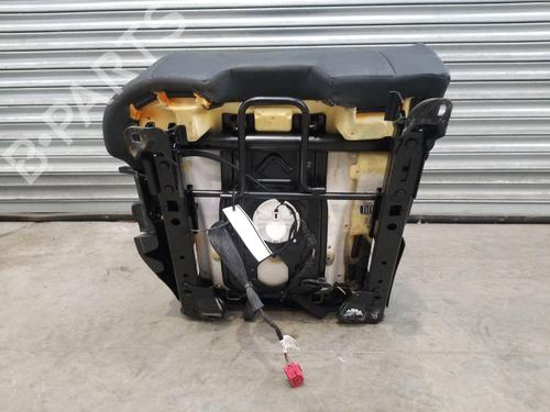 Rear seat VW TOUAREG (CR7, RC8) | BP37461556C17 - Image 17