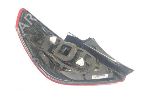 Right taillight VAUXHALL CORSA Mk III (D) (S07) 1.4 (L08) | BP32149070C35 