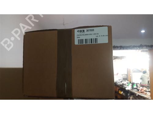 Other MCLAREN 570S 3.8 | BP22683748O1 