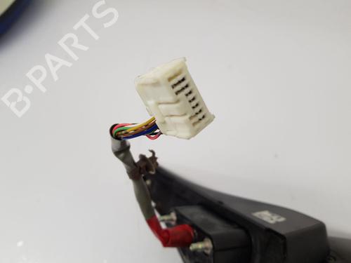 Left mirror HONDA INSIGHT (ZE_) 1.3 IMA (ZE28, ZE2) | BP32097921C26 