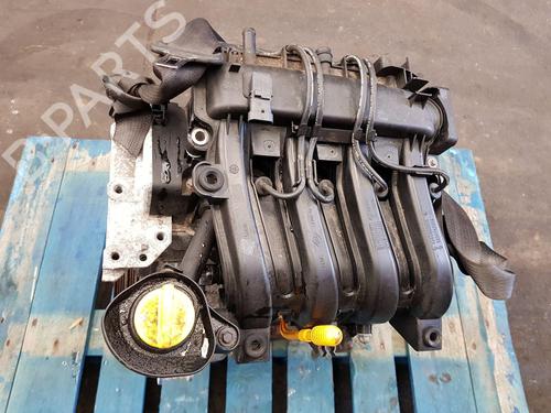 Used Engine RENAULT CLIO IV (BH_) 1.2 16V (73 hp) 24031422