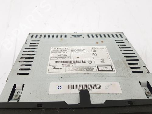Radio DACIA SANDERO II 1.5 dCi | BP38304825E6 - Image 9
