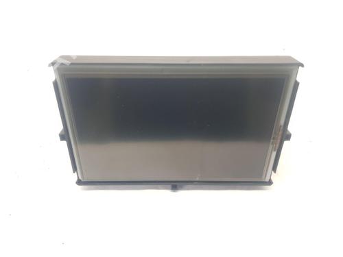 Used Display monitor Display monitor RENAULT ZOE (BFM_) ZOE (88 hp) 40610119 40610119