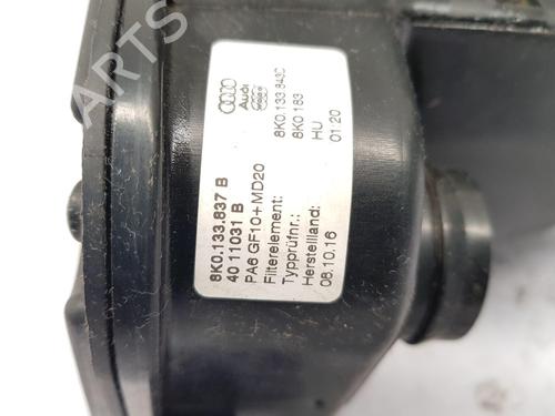 Air filter box AUDI Q5 (8RB) SQ5 TDI quattro | BP33186448M87  - Image 5