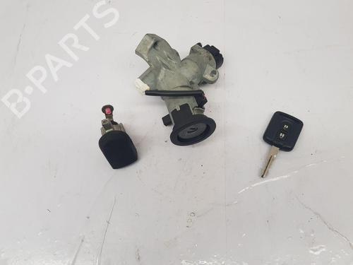 Used Ignition barrel Ignition barrel NISSAN MICRA III (K12) 1.2 16V (80 hp) 35795712 35795712