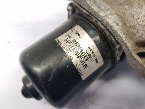 Front wiper motor DACIA SANDERO II TCe 90 (B8M1, B8MA, B8AC) | BP29549100M29 